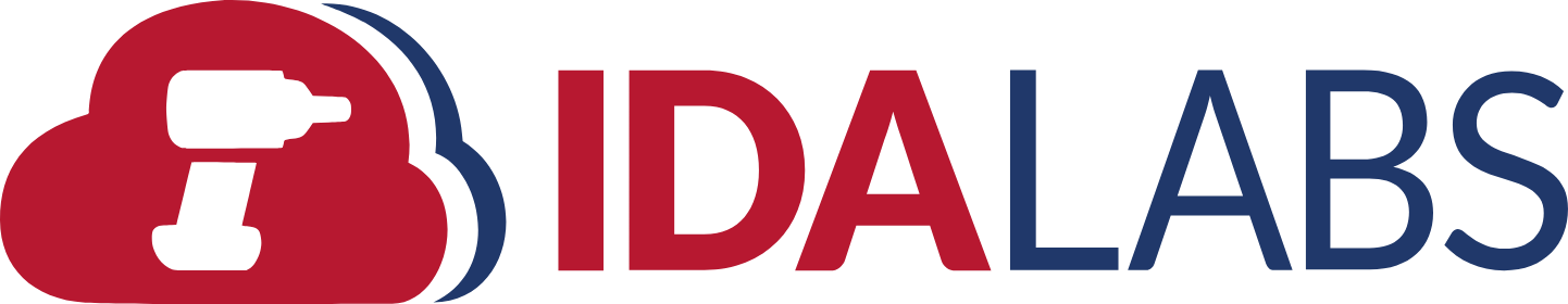 IDALABS Logo